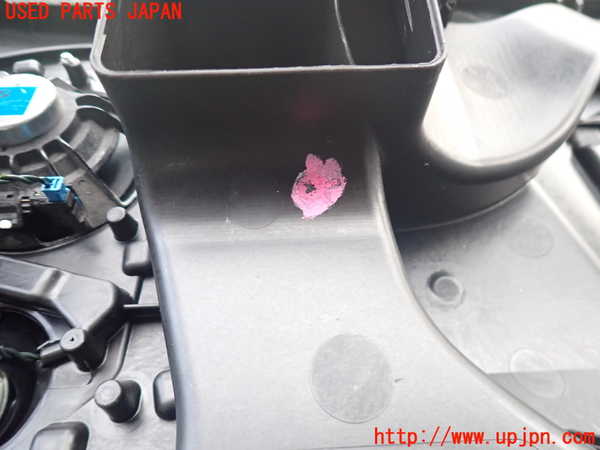 2UPJ-9236287505]BMW アクティブハイブリッド5(AH5)(FZ35)ダッシュボード 中古 (F10)_5