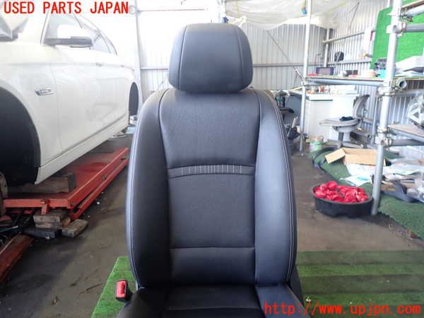 2UPJ-9236287065]BMW アクティブハイブリッド5(AH5)(FZ35)助手席シート 中古 (F10)_2