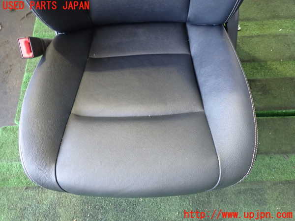 2UPJ-9236287065]BMW アクティブハイブリッド5(AH5)(FZ35)助手席シート 中古 (F10)_3