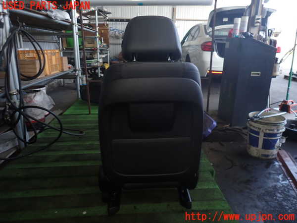 2UPJ-9236287065]BMW アクティブハイブリッド5(AH5)(FZ35)助手席シート 中古 (F10)_4
