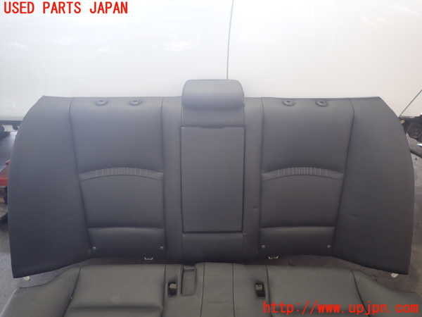 2UPJ-9236287385]BMW アクティブハイブリッド5(AH5)(FZ35)リアシート 中古 (F10)_2