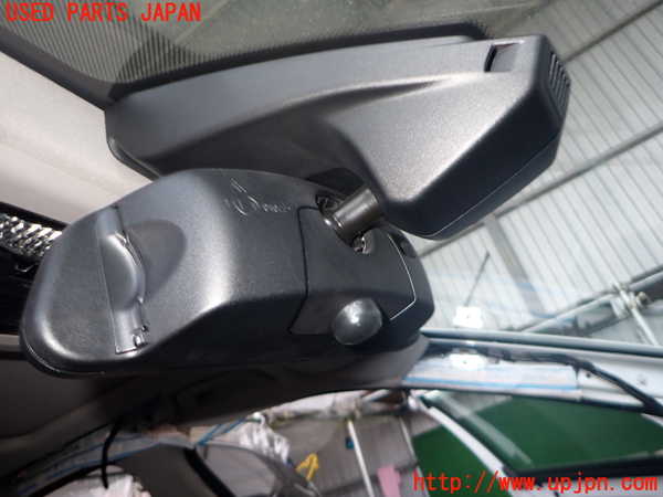 2UPJ-9236287615]BMW アクティブハイブリッド5(AH5)(FZ35)ルームミラー 中古 (F10)_2