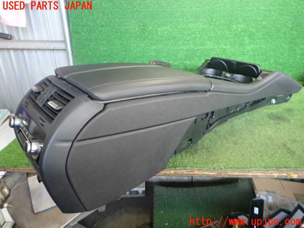 2UPJ-9236287540]BMW アクティブハイブリッド5(AH5)(FZ35)センターコンソール 中古 (F10)_2
