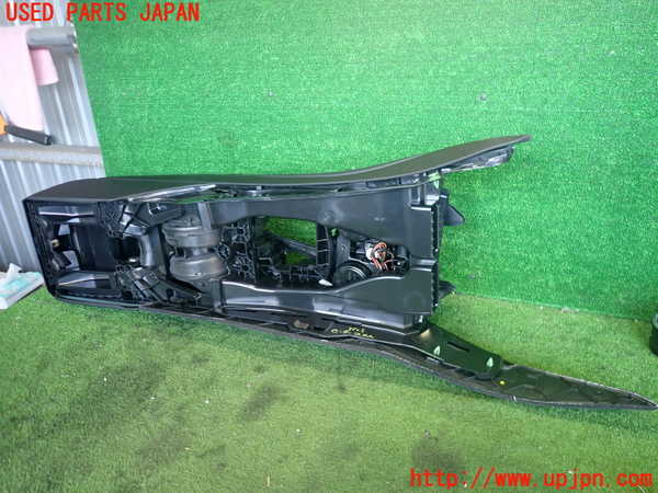 2UPJ-9236287540]BMW アクティブハイブリッド5(AH5)(FZ35)センターコンソール 中古 (F10)_5