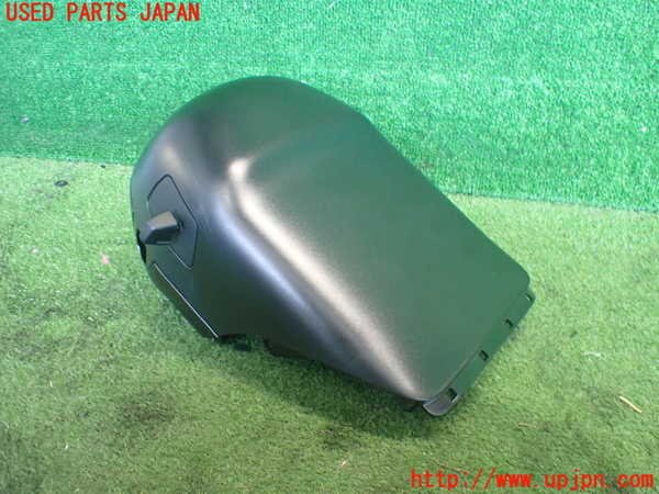 2UPJ-9236287905]BMW アクティブハイブリッド5(AH5)(FZ35)コラムカバー 中古 (F10)_2