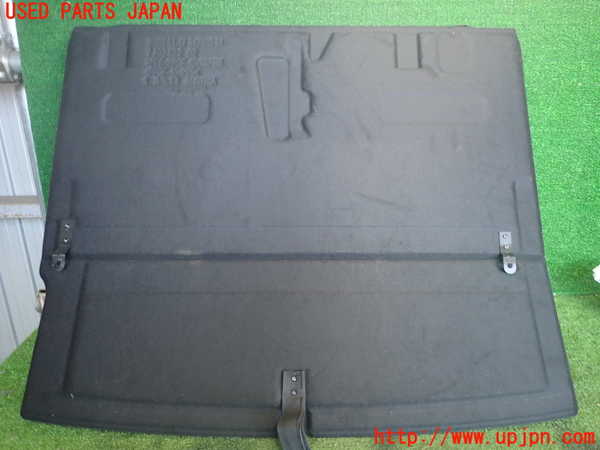 2UPJ-9236287771]BMW アクティブハイブリッド5(AH5)(FZ35)ラゲッジトレイ1 中古 (F10)_2