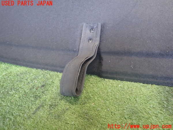 2UPJ-9236287771]BMW アクティブハイブリッド5(AH5)(FZ35)ラゲッジトレイ1 中古 (F10)_3