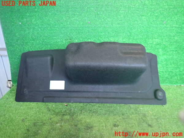 2UPJ-9236287772]BMW アクティブハイブリッド5(AH5)(FZ35)ラゲッジトレイ2 中古 (F10)_2