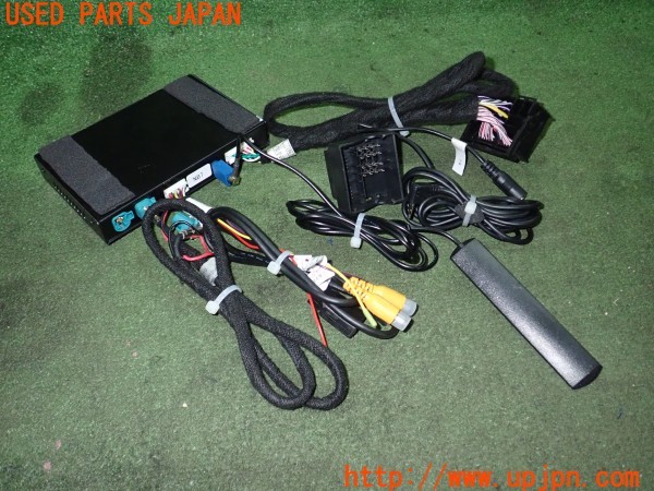 3UPJ=9236290579]BMW X4 xDrive28i Mスポーツ(XW20 F26)社外 ワイヤレス CarPlay インターフェース 中古_2