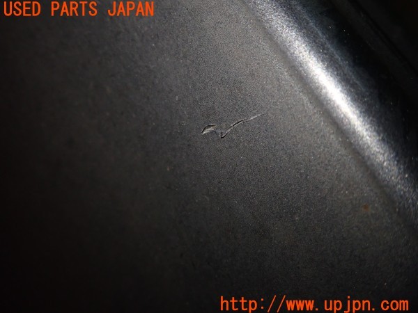 3UPJ=9236290961]BMW X4 xDrive28i Mスポーツ(XW20 F26)BBS CI-R タイヤホイール 20×9.5J +40 PCD120 5穴 1本 中古_5