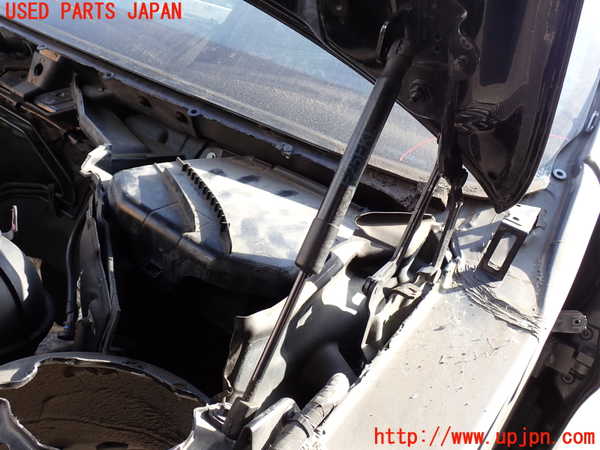 2UPJ-9236291068]BMW X4(XW20)(F26)ボンネットダンパー 中古_2