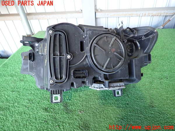 2UPJ-9236291130]BMW X4(XW20)(F26)右ヘッドライト HID 中古_4