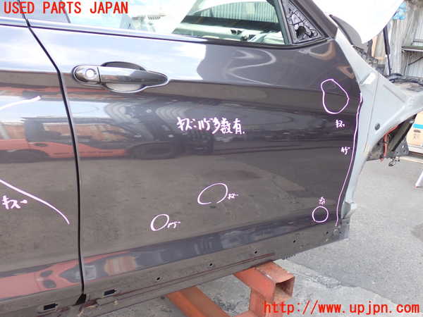 2UPJ-9236291230]BMW X4(XW20)(F26)右前ドア 中古(43R-004529 M40V)_3