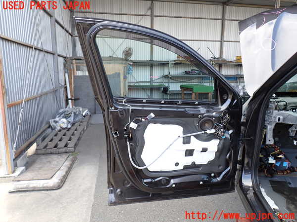 2UPJ-9236291260]BMW X4(XW20)(F26)左前ドア 中古(43R-004529 M40V)_5