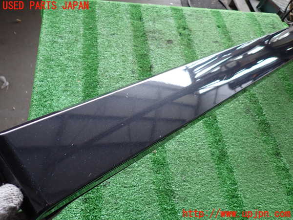 2UPJ-9236291262]BMW X4(XW20)(F26)左前ドアパネル 中古_2