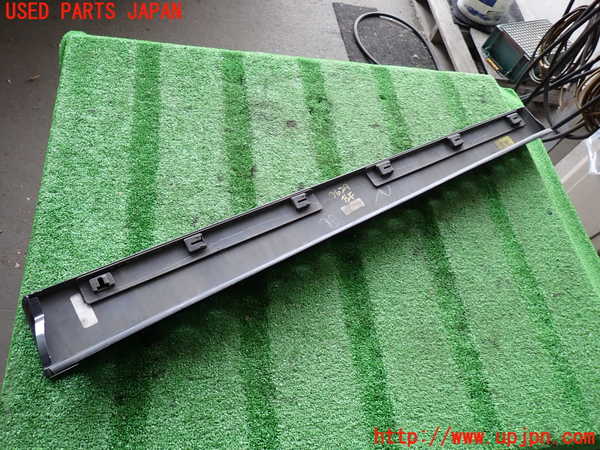 2UPJ-9236291262]BMW X4(XW20)(F26)左前ドアパネル 中古_4