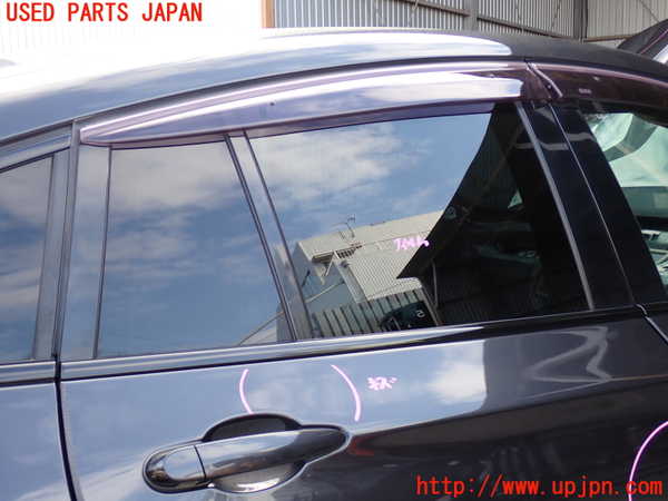 2UPJ-9236291290]BMW X4(XW20)(F26)右後ドア 中古(43R-004553 M40V)_2