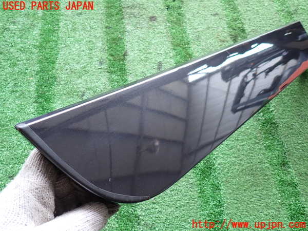 2UPJ-9236291292]BMW X4(XW20)(F26)右後ドアパネル 中古_2