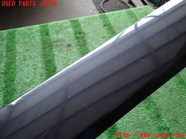 2UPJ-9236291292]BMW X4(XW20)(F26)右後ドアパネル 中古_3