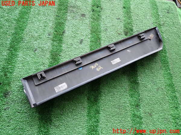 2UPJ-9236291292]BMW X4(XW20)(F26)右後ドアパネル 中古_4