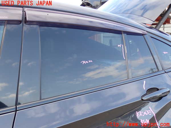 2UPJ-9236291320]BMW X4(XW20)(F26)左後ドア 中古(43R-004553 M40V)_2