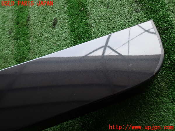 2UPJ-9236291322]BMW X4(XW20)(F26)左後ドアパネル 中古_3