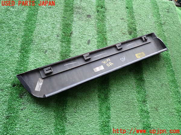 2UPJ-9236291322]BMW X4(XW20)(F26)左後ドアパネル 中古_4