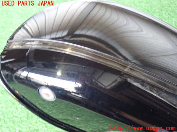 2UPJ-9236291210]BMW X4(XW20)(F26)右ドアミラー 中古_2