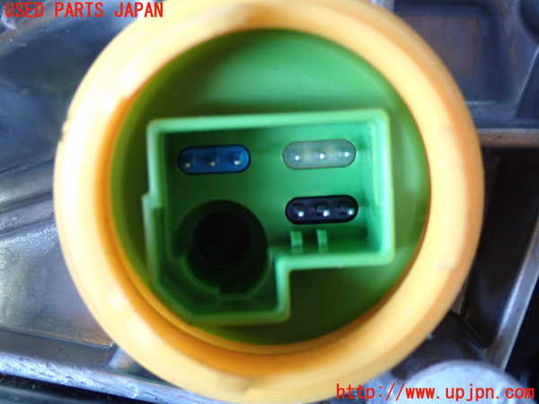 2UPJ-9236291210]BMW X4(XW20)(F26)右ドアミラー 中古_4