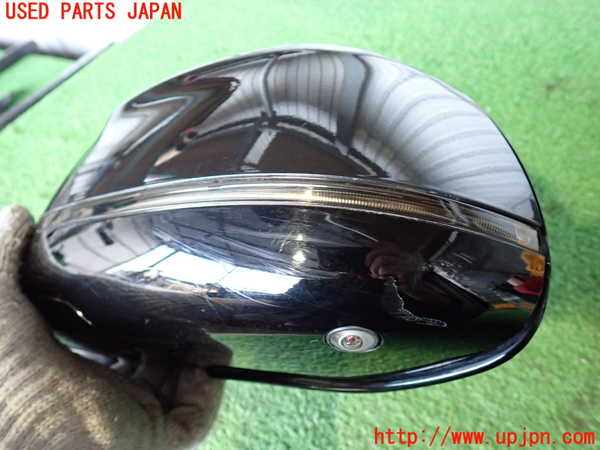 2UPJ-9236291212]BMW X4(XW20)(F26)左ドアミラー 中古_2