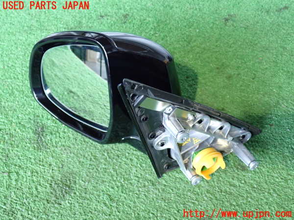 2UPJ-9236291212]BMW X4(XW20)(F26)左ドアミラー 中古_3