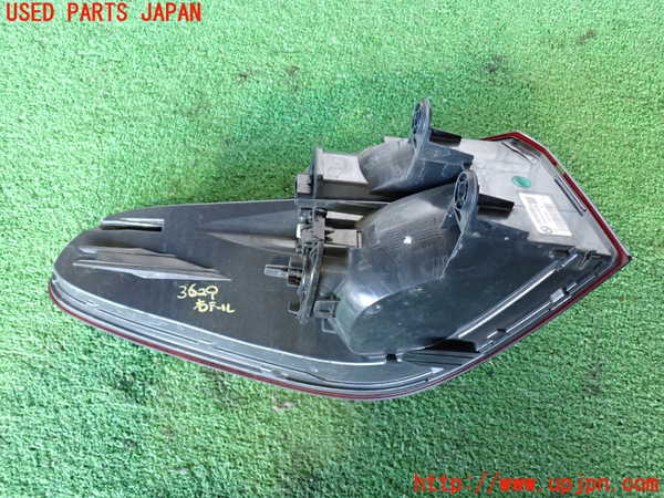 2UPJ-9236291530]BMW X4(XW20)(F26)右テールランプ 中古_3
