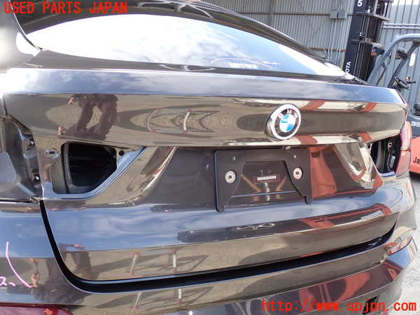 2UPJ-9236291566]BMW X4(XW20)(F26)バックドア リアゲート ハッチ 中古(43R-000147 M30T3)_3