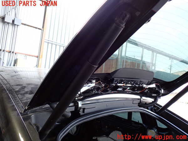 2UPJ-9236291584]BMW X4(XW20)(F26)リアゲートダンパー 中古_2