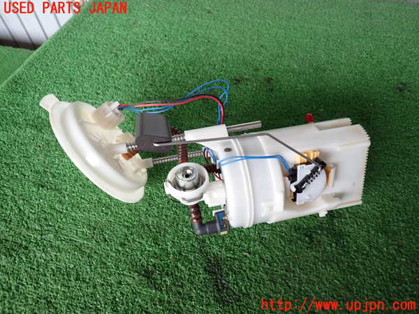 2UPJ-9236292510]BMW X4(XW20)(F26)燃料ポンプ 中古_3