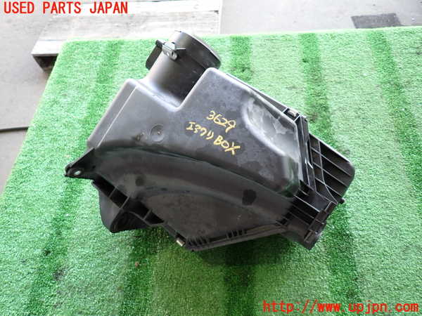 2UPJ-9236292560]BMW X4(XW20)(F26)エアクリーナーボックス 中古_3