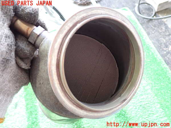 2UPJ-9236292661]BMW X4(XW20)(F26)触媒1 中古_2