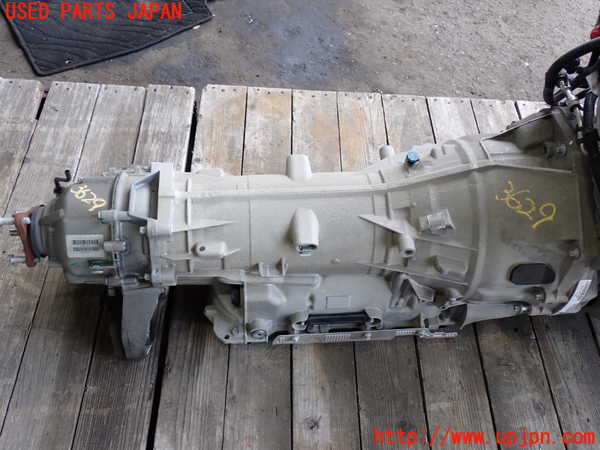 2UPJ-9236293010]BMW X4(XW20)(F26)ミッション AT N20B20A 4WD 中古_3