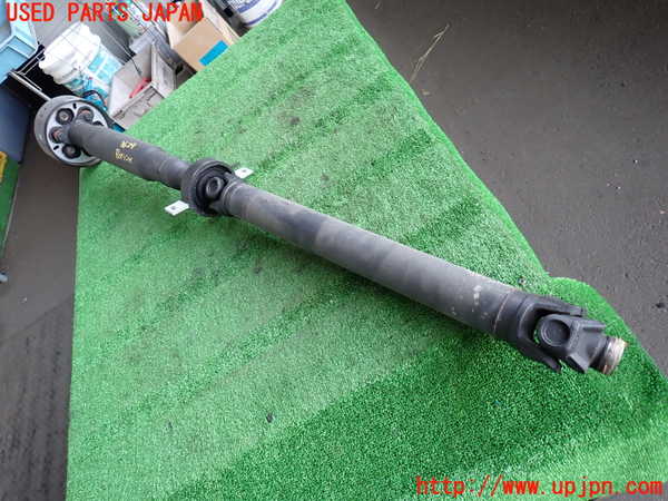 2UPJ-9236293410]BMW X4(XW20)(F26)リアプロペラシャフト 中古_2