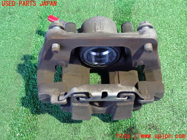 2UPJ-9236294080]BMW X4(XW20)(F26)右フロントキャリパー 中古_2