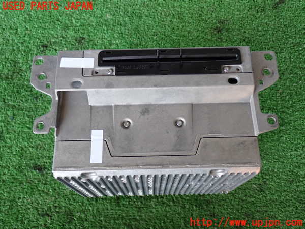 2UPJ-9236296589]BMW X4(XW20)(F26)カーナビゲーション HDD 中古_2