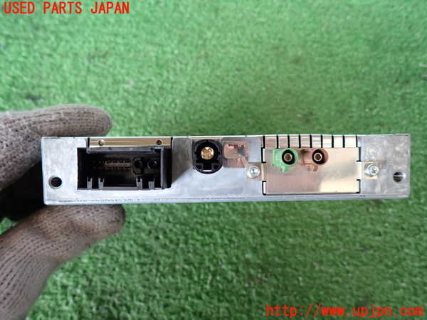 2UPJ-9236296660]BMW X4(XW20)(F26)TVチューナー 中古_2