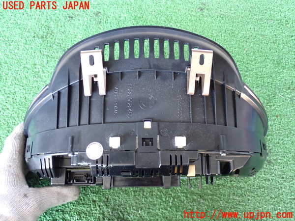 2UPJ-9236296170]BMW X4(XW20)(F26)スピードメーター 中古_2