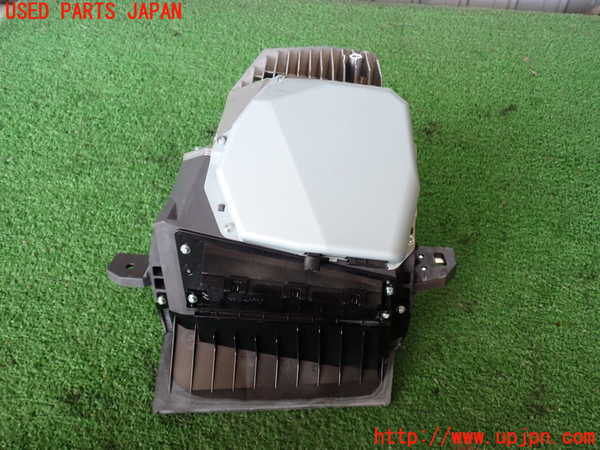 2UPJ-9236296239]BMW X4(XW20)(F26)メーター・その他 中古_3