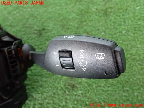 2UPJ-9236296720]BMW X4(XW20)(F26)コンビネーションスイッチ 中古_2