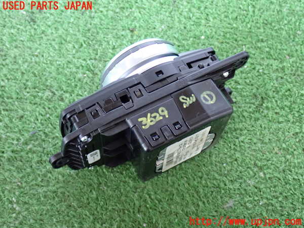2UPJ-9236296306]BMW X4(XW20)(F26)スイッチ1 (ナビ操作) 中古_2