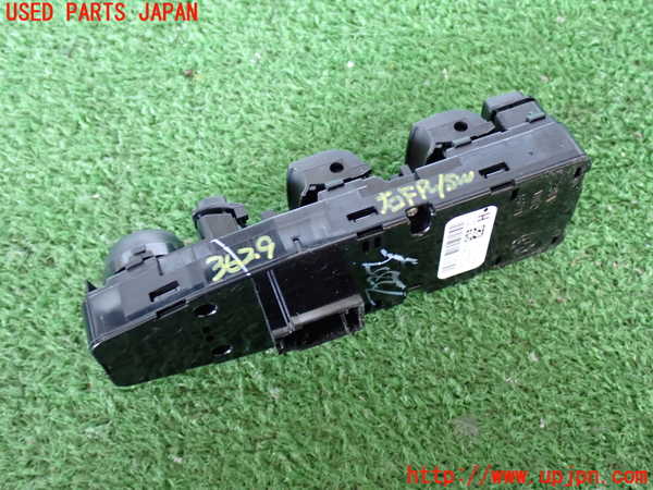 2UPJ-9236296240]BMW X4(XW20)(F26)右前パワーウィンドウスイッチ 中古_2
