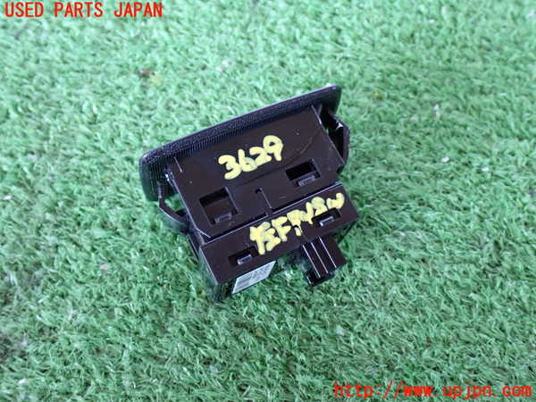 2UPJ-9236296245]BMW X4(XW20)(F26)左前パワーウィンドウスイッチ 中古_2