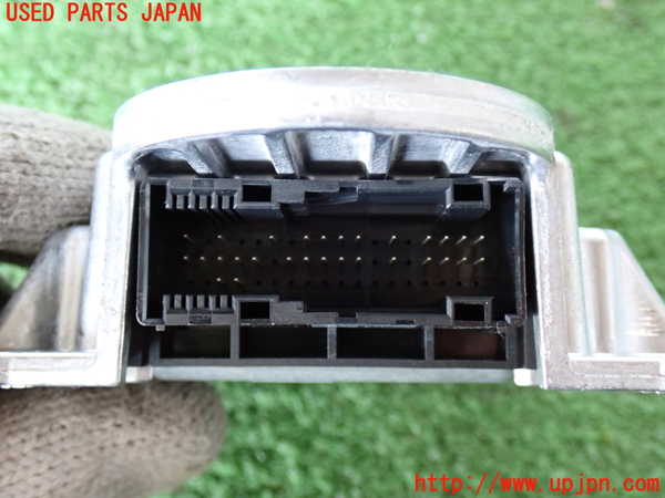 2UPJ-9236296145]BMW X4(XW20)(F26)エアバッグコンピューター 中古_2