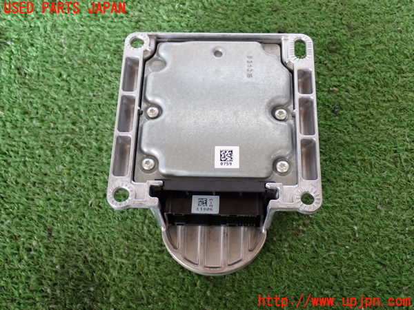 2UPJ-9236296145]BMW X4(XW20)(F26)エアバッグコンピューター 中古_3